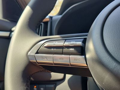 2026 Mazda CX-50 - Photo 22