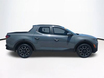2023 Hyundai Santa Cruz - Photo 4
