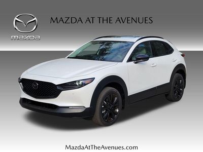 2026 Mazda CX-30 - Photo 1