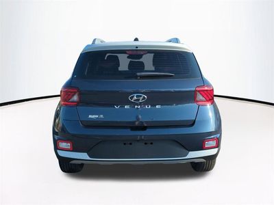 2026 Hyundai VENUE - Photo 6