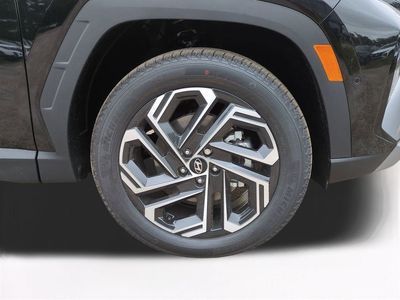 2026 Hyundai TUCSON - Photo 11