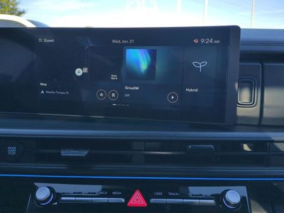 2026 Hyundai SANTA FE HYBRID - Photo 22