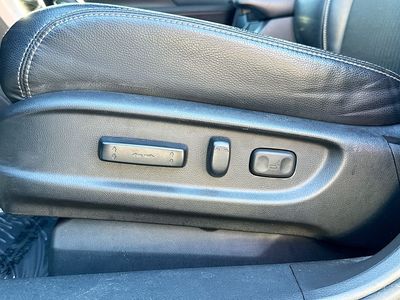2017 Honda Accord - Photo 19