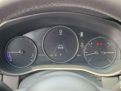 2025 Mazda CX-50 Hybrid - Photo 27