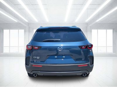 2026 Mazda CX-50 - Photo 4
