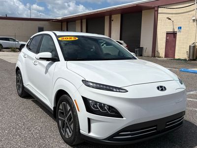 2023 Hyundai Kona Electric - Photo 1