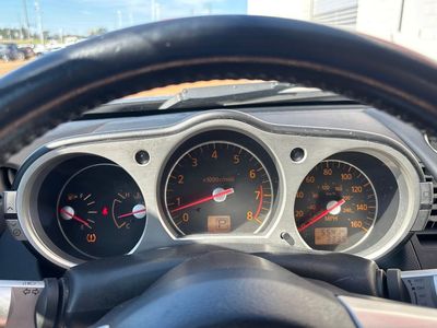 2006 Nissan 350Z - Photo 18