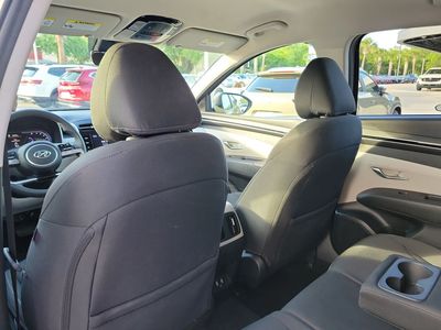2024 Hyundai Tucson - Photo 11
