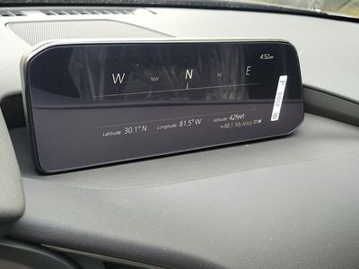 2026 Mazda Mazda3 - Photo 28