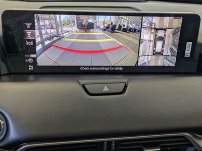 2026 Mazda CX-70 - Photo 23