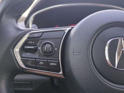 2025 Acura MDX - Photo 33