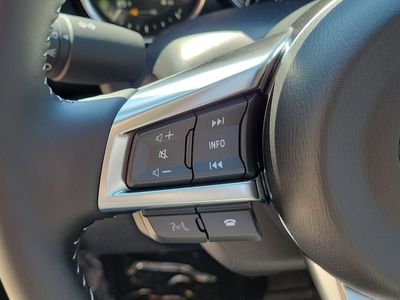 2026 Mazda MX-5 Miata RF - Photo 23