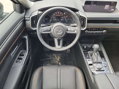 2026 Mazda CX-50 Hybrid - Photo 16