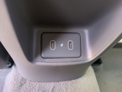 2026 Hyundai ELANTRA — photo 15 view