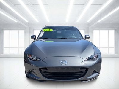 2022 Mazda MX-5 Miata - Photo 8