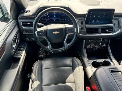 2023 Chevrolet Tahoe - Photo 18