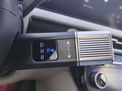 2026 Hyundai TUCSON - Photo 22