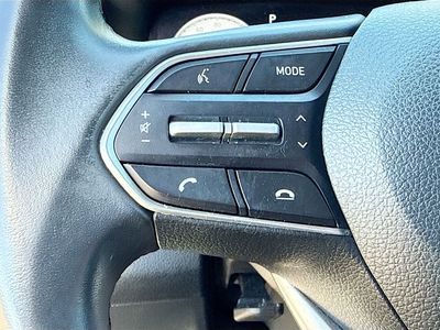 2022 Hyundai Santa Fe - Photo 36