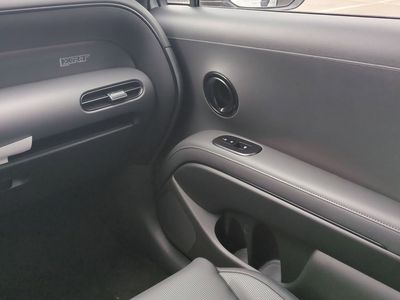 2026 Hyundai PALISADE - Photo 21