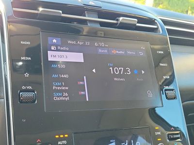 2023 Hyundai Tucson - Photo 28