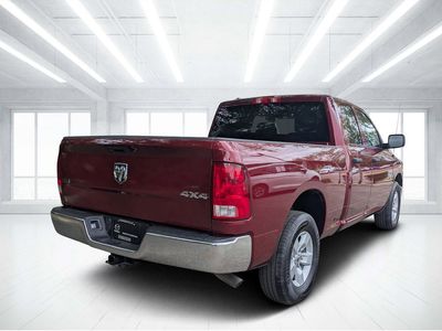 2024 Ram 1500 Classic - Photo 3