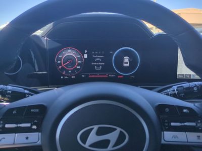 2026 Hyundai ELANTRA - Photo 33