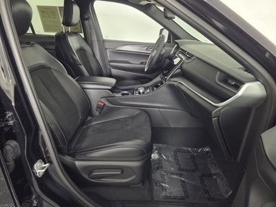 2024 Jeep Grand Cherokee - Photo 32