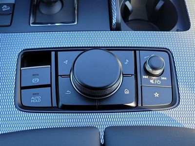 2026 Mazda CX-90 - Photo 37
