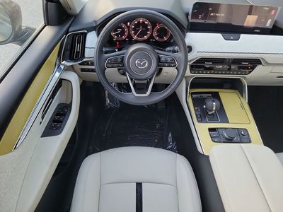 2026 Mazda CX-90 - Photo 17