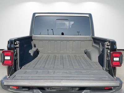 2020 Jeep Gladiator - Photo 12