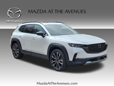 2026 Mazda CX-50 - Photo 4