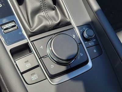 2026 Mazda Mazda3 - Photo 29