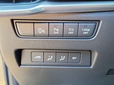 2026 Mazda CX-90 - Photo 22