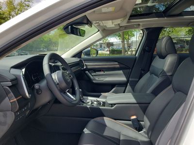 2026 Mazda CX-50 - Photo 3