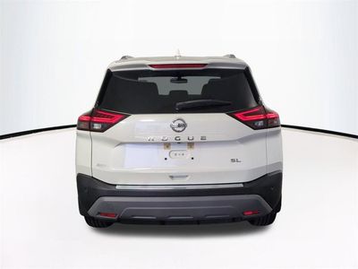 2021 Nissan Rogue - Photo 6