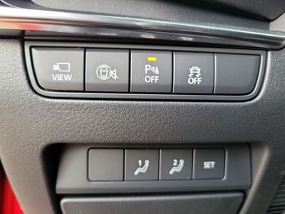 2026 Mazda Mazda3 - Photo 21