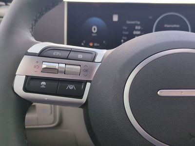 2026 Hyundai TUCSON - Photo 33