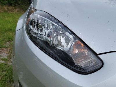 2019 Ford Fiesta - Photo 7