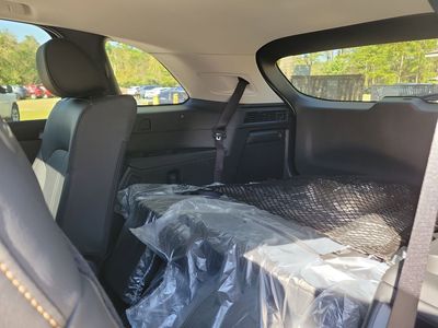 2026 Mazda CX-90 - Photo 12