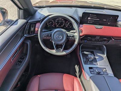 2026 Mazda CX-70 - Photo 16