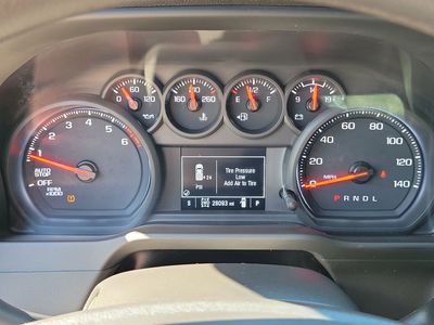 2022 Chevrolet Silverado 1500 - Photo 22