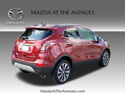 2022 Buick Encore - Photo 4