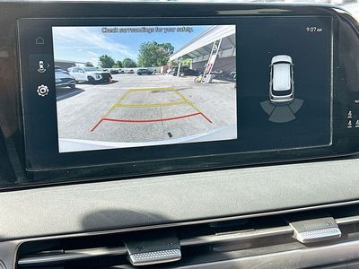 2025 Hyundai Palisade - Photo 14