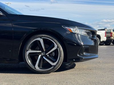2022 Honda Accord - Photo 12