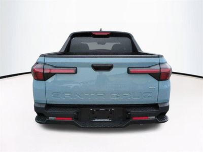 2026 Hyundai SANTA CRUZ - Photo 6