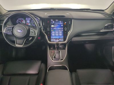 2023 Subaru Outback - Photo 18