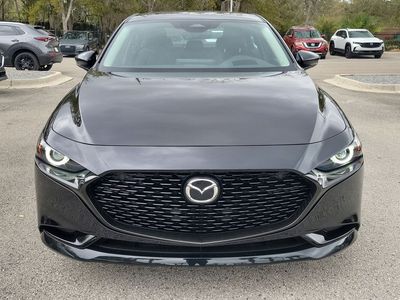2026 Mazda Mazda3 - Photo 51