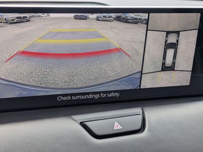 2026 Mazda CX-90 PHEV - Photo 28
