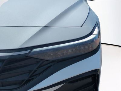 2026 Hyundai ELANTRA - Photo 10
