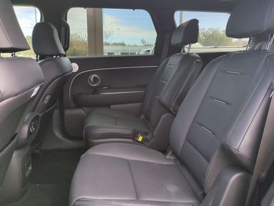 2026 Hyundai PALISADE - Photo 17